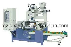 Automatic Core Shooting Machine with Nylon Conveyor (JD-361-A)
