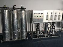 Adblue Equipment Production Line