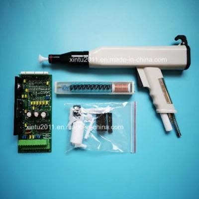 Kci Powder Gun+ Cascade + PCB Powder Spray Gun Accessories