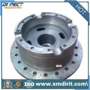 Casting Steel Sand Casting for Differential Auto Parts