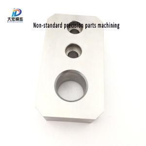 Metal Milling Parts Stainless Steel CNC Lathe Precision Machining Lathe Parts