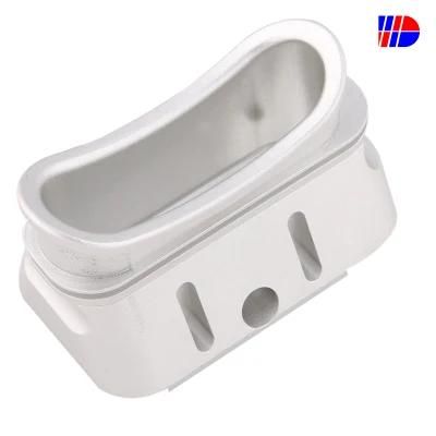 Customized Precision CNC Milling Part Milling Mold Part