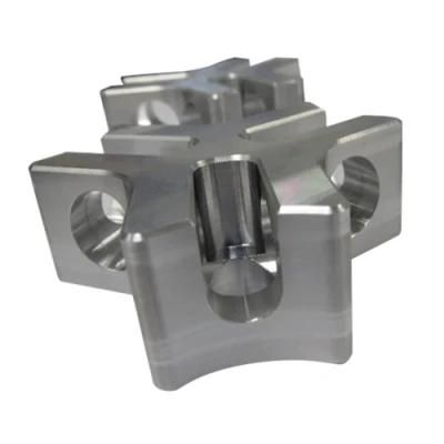 Metal Processing Machinery High Manufacturer Good Service Precision CNC Machining Part