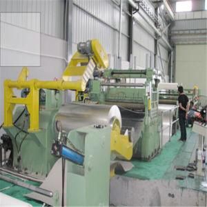 Cut to Length Strapping Machine