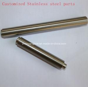 Customized Various Types of Brass Shaft Sleeve with High Precision