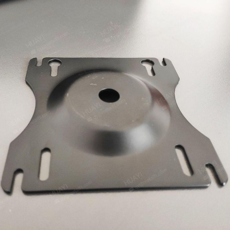 Factory Customize Various Sheet Metal Stamping Bending Punching Sheet Metal Fabricator OEM Sheet Metal Parts Hardware Auto Parts