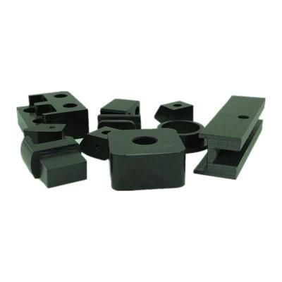 Twelve Years Manufacturer High Density Mini 3-Axis Irregularity Exquisite Plastic CNC Lathe Turning Parts for Medical Equipment Parts