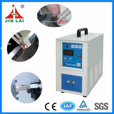 Diamond Segments Induction Brazing Welding Machine (JL-25KW)