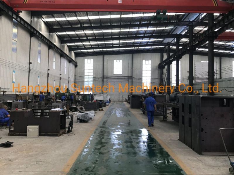 CO2 Welding Wire Layer Winding Machine