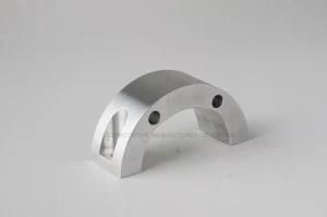 Aluminum CNC Machined Machinery Parts with Low Price in China