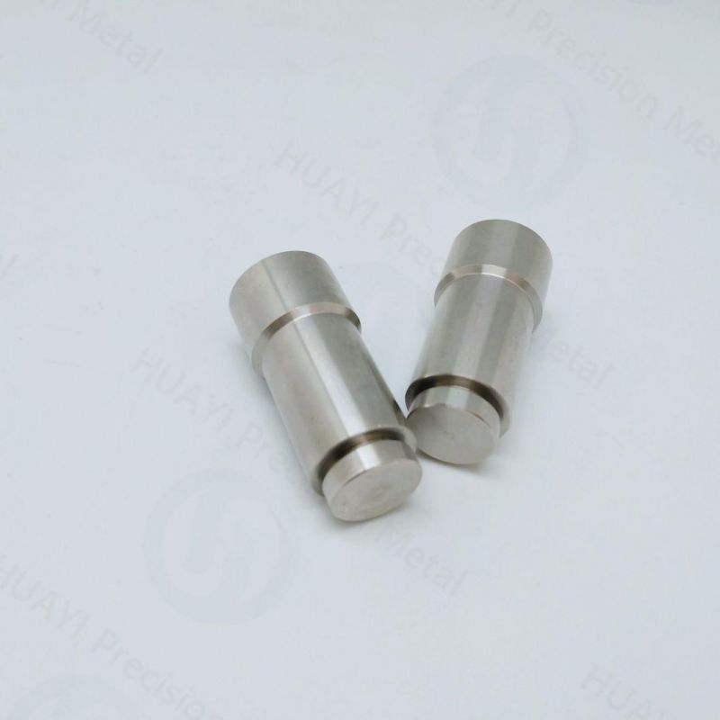 Customized Stainless Steel CNC Turning Machining Metal Fabrication Products