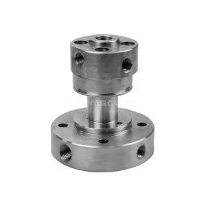 Customized CNC Precision Milling CNC Machining Service CNC Machined Metal Parts for Machinery Parts