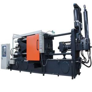 300t Aluminium Alloy Die Casting Machine for Making LED Lights Factory Price