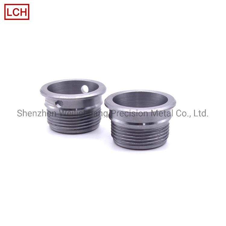 Custom Made High Quality Stainless Steel Atomizer Parts