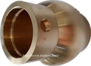 1.4301 Ss Part Used on Machine Machined Part