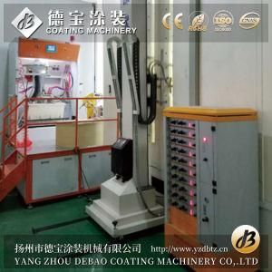 Reliable Factory Supply Reliable Quality Powder Coating Line