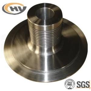 Precision Aluminum Parts for CNC Machining (HY-J-C-0470)