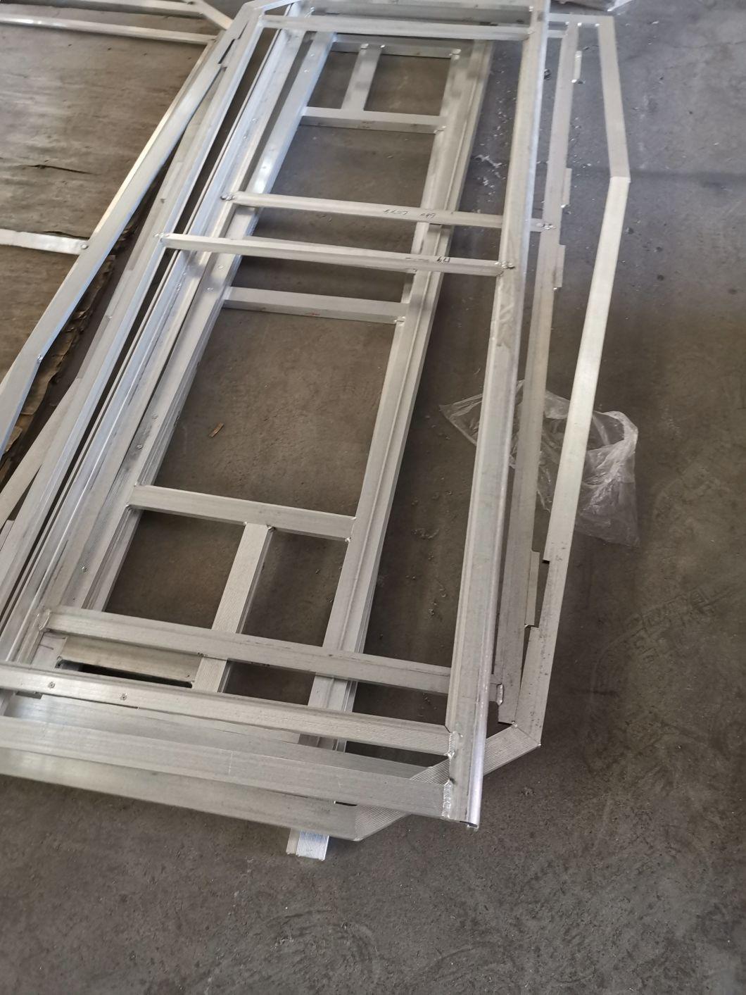 Aluminum Alloy Welding and Stainless Steel Welding Supplier
