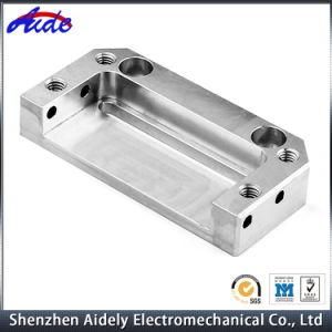 Custom Precision CNC Machining Aluminum Part Metal Processing