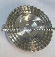 CNC Metal Part