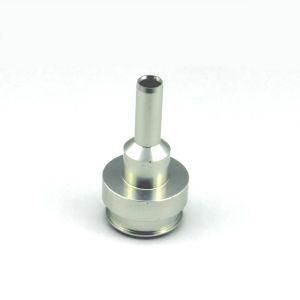 Customized Part CNC High Precision Machining Turning Aluminum