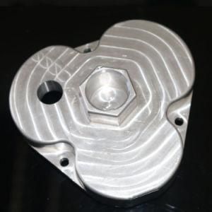 Precision Metal Products CNC Machining Service in China