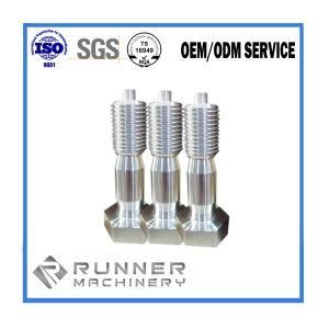 Machining Part High Precision CNC Machining Parts