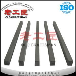 Hard Metal Strips Hard Alloy Strip, Hard Alloy Wear Strips