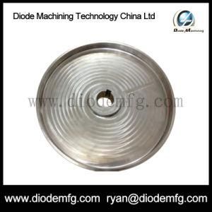 Subplate, Mount of Lathe Turning Parts