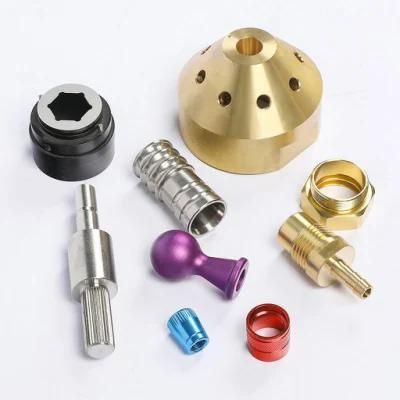 Customized CNC Milling Quality CNC Machining Parts Aluminum Housing CNC Machining Machinery Part