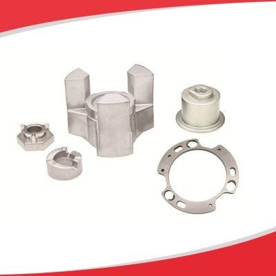High Precision Machinery Part for Automotive Industry