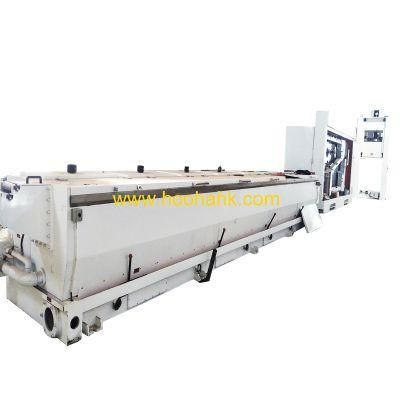 Environment Friendly Rod Breakdown Copper Wire Drawing Machine