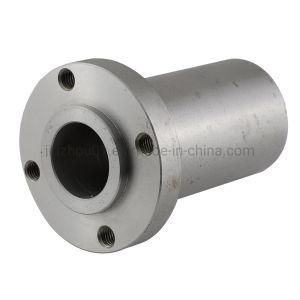 Mild Steel Tool Customized CNC Turning Precision CNC Machined Part