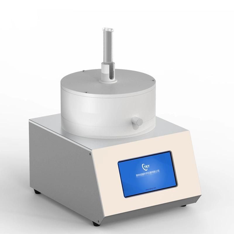 High-Performance Ce Certified Compact Spin Coater for Wafer