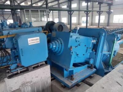 Universal Stand Design Wire Rod Block Mill