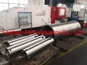 Professional Welding Parts/CNC Machining Parts for Extrusion /Aeronautical /Centrifugal /Porcelain/ Pulp and Paper Machinery Industry
