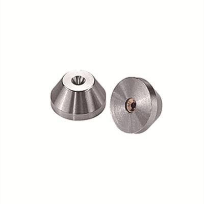 Waterjet Machine Spare Parts Big Nozzle Hr11093