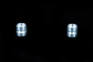 Hardware Valve Pedal Axle Spindle CNC Machining Parts for Sale