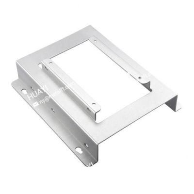 High Quality OEM Precision Stainless Steel Sheet Metal Building Material Building Material Car Spare Part Fabrication Stamping Parts