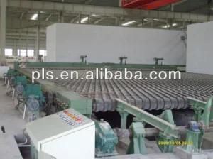 Roller Cooling Bed -1