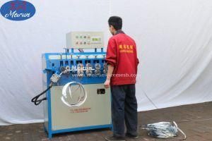 Steel Wire Loop Machine