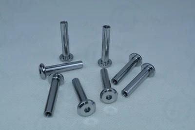 Hot Sale Top Quality Galvanized Hardened Steel Concrete Nails