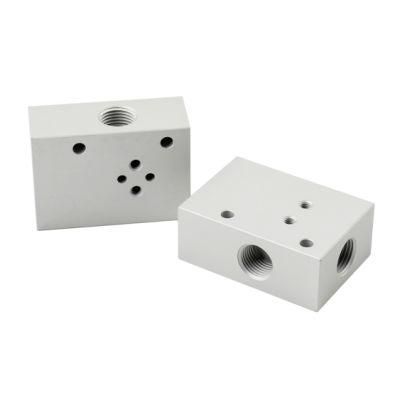 CNC Customized Manufacture CNC Machining Parts
