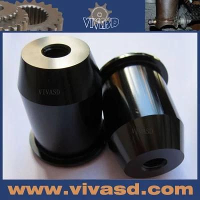 Metal Processing CNC Machinery Part with ISO9001 Bicycle Parts