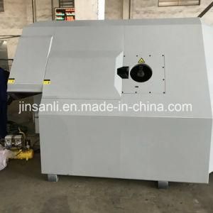 CNC 8 Shape Forming Mill Factory with High-Efficiency Construction