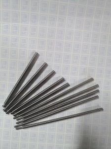 Precision Lead Screw for Motor