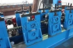 High Speed Angle Roll Forming Machine (up to 5mm)