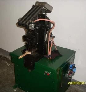 Nailing Machine