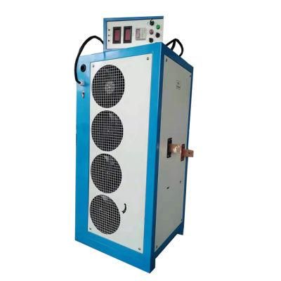 Haney High-Frequency DC Power Adjustable Equipment 300V 300A Aluminum Anodizing Electroplating Rectifier