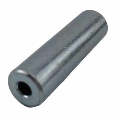 OEM CNC Precision Machining Pole Part